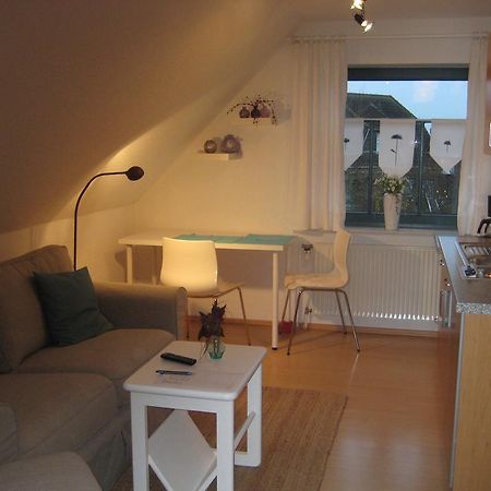 Ferienhaus Wattenhus Büsum Εξωτερικό φωτογραφία