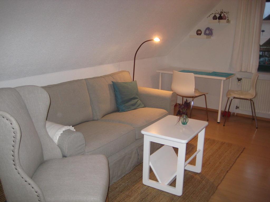 Ferienhaus Wattenhus Büsum Εξωτερικό φωτογραφία