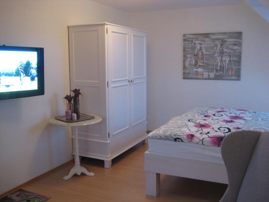 Ferienhaus Wattenhus Büsum Εξωτερικό φωτογραφία